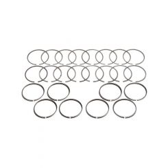 Hastings Piston Rings 4.000 in Bore 2.0 x 1.5 x 4.0 mm Thick Standard
