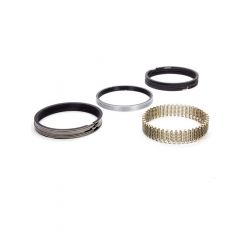 Hastings Piston Rings 4.125 in Bore File Fit 5/64 x 5/64 x 3/16 in