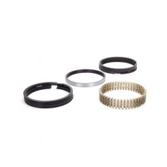 Hastings Piston Rings 4.155 in Bore 5/64 x 5/64 x 3/16 in Thick Standa