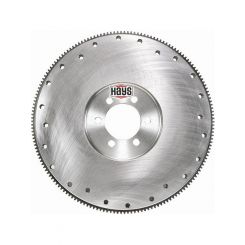 Hays Flywheel 166 Tooth 30.0 lb SFI 1.1 Steel Internal Balance Pontiac