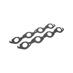 Hedman Exhaust Manifold / Header Gasket 1.700 in Round Port Steel Core