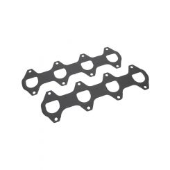 Hedman Exhaust Manifold / Header Gasket 1.680 x 1.540 in D Port Steel C