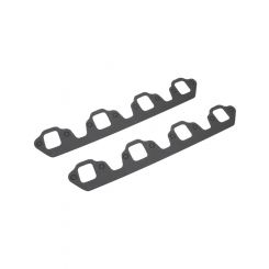 Hedman Exhaust Manifold / Header Gasket 1.400 x 1.600 in Rectangle Port