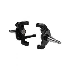 Heidts Rod Shop Spindle 2 in Drop Spindle Driver / Passenger Side St