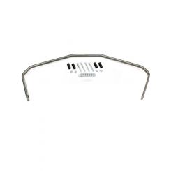 Hellwig Sway Bar Rear 7/8 in Diameter Steel Gray Hammer Tone Chevrolet I