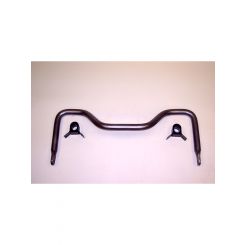Hellwig Sway Bar Rear 1-1/2 in Diameter Steel Gray Hammer Tone Ford Full