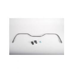 Hellwig Sway Bar Rear 7/8 in Diameter Steel Gray Hammer Tone Dodge Fulls