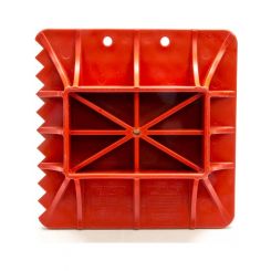 Hi-Lift Jack Jack Base Off-Road Base Plastic Red Hi-Lift Jacks