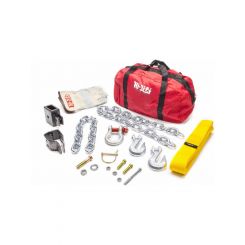 Hi-Lift Jack Jack Accessories Off-Road Kit Attachments / Bag / Gloves / T