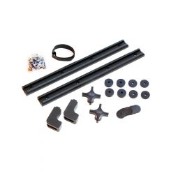 Hi-Lift Jack Jack Mount Bolt On Hi-Lift Jacks Jeep Wrangler 2018-20 K