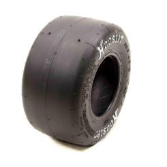 Hoosier Tire Asphalt Quarter Midget 31.0 x 4.5-5 Bias Ply A35 Compou