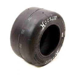 Hoosier Tire Asphalt Quarter Midget 33.0 x 5.0-6 Bias Ply A35 Compou