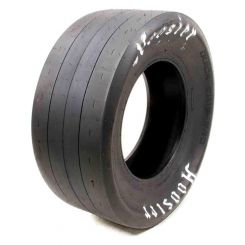 Hoosier Tire Quick Time Pro D.O.T. 28.0 x 13.50-15 Bias Ply White