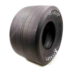 Hoosier Tire Quick Time Pro D.O.T. 31.0 x 18.50-15 Bias Ply White