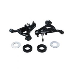 Hotchkis Performance Control Arm Tubular Lower Ball Joints Steel Black P