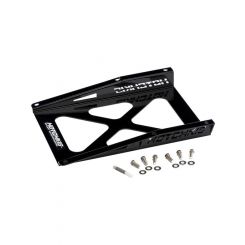 Hotchkis Performance Chassis Brace X Brace Hardware Included Steel Black