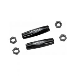 Hotchkis Performance Tie Rod Sleeve 5/8-18 in Female Thread Hex Tube Ste