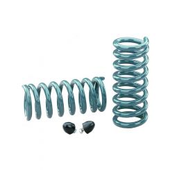 Hotchkis Performance Suspension Spring Kit 2 in Lowering 2 Coil Springs