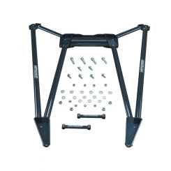 Hotchkis Performance Chassis Brace Max Brace Hardware Included Aluminum