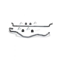 Hotchkis Performance Sway Bar Sport Front / Rear Bolt-On Greasable Poly