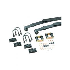 Hotchkis Performance Leaf Spring 3 in Lowering Multi-Leaf Hardware / Pa