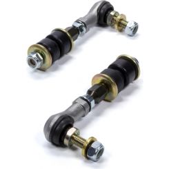 Hotchkis Performance End Link Rear Adjustable Aluminum Natural ST Ford