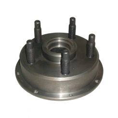 Howe Wheel Hub Front / Rear Impala Type 5 x 5.00 in Wheel Bolt Pattern
