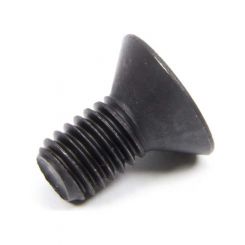 Howe Drive Flange Screw - Steel - Natural - Howe 5 x 5 in Hubs - Each