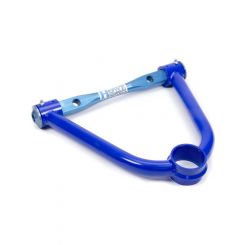 Howe Control Arm Precision Max Tubular Upper 10.000 in Long Screw-In