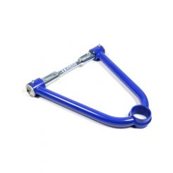 Howe Control Arm Precision Max Tubular Upper 11.000 in Long Screw-In