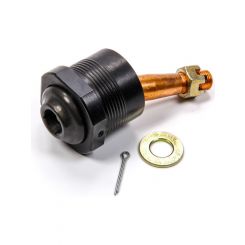 Howe Ball Joint Greasable Upper Screw-In 2.000 in/ft Taper 3.300 in Stu