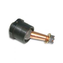 Howe Ball Joint Greasable Upper Screw-In 1.500 in/ft Taper 3.340 in Stu