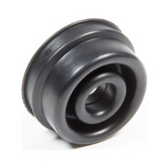 Howe Ball Joint Dust Boot Upper 4-Bolt Polyurethane Black Howe Precisi