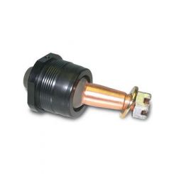 Howe Ball Joint Greasable Lower Screw-In 2.000 in/ft Taper 3.570 in Stu