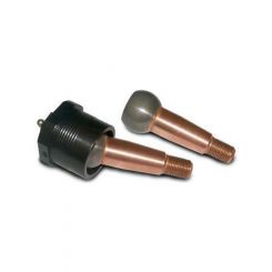 Howe Ball Joint Greasable Lower Screw-In 1.500 in/ft Taper 3.820 in S