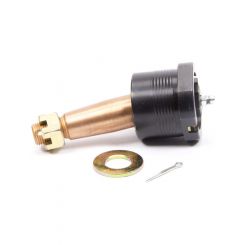 Howe Ball Joint Extreme Duty Greasable Lower Screw-In 1.500 in/ft Ta