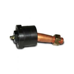 Howe Ball Joint Greasable Lower Screw-In 1.500 in/ft Taper 3.360 in Stu