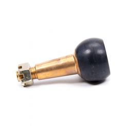 Howe Ball Joint Stud 1.500 in/ft Taper 3.820 in Long 1.625 in Ball 1/2
