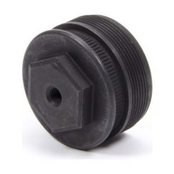 Howe Ball Joint Cap 1.625 in Ball Steel Black Oxide Howe Precision Bal