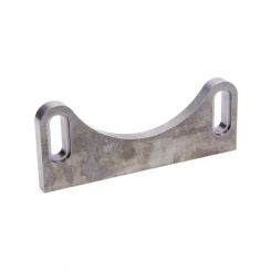 Howe Control Arm Bracket Tower Slotted 6 in Hole Centers Steel