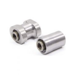 Howe Control Arm Bushing - Precision - Lower - Steel - GM A-Body - Kit