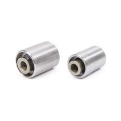 Howe Control Arm Bushing Precision Lower Steel GM A-Body / F-Body / X-B