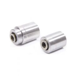 Howe Control Arm Bushing Precision Lower Steel Ford on Impala Frame Kit