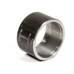 Howe Ball Joint Sleeve Screw-In Ball Joint 1-3/8 in Long Steel Natural