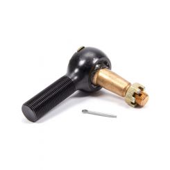 Howe Tie Rod End Precision Greasable 1.69 in/ft Taper 3/4-16 in Right H