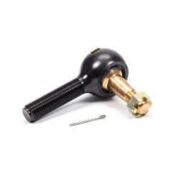 Howe Tie Rod End Precision Greasable 1.50 in/ft Taper 5/8-18 in Left Ha