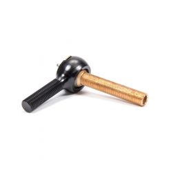 Howe Tie Rod End Quick Bump Greasable Straight 5/8-18 in Right Hand Thr