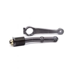Howe Idler Arm 6.250 in Long 1.125 in Offset 1.500 in/ft Taper Billet S