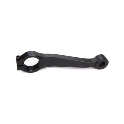 Howe Idler Arm Arm Only Steel Black Paint Howe Idler Arm Assembly