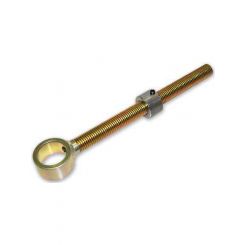 Howe Sway Bar Adjuster Easy Adjuster Weld-On 7/8-9 in Thread Up to 1-1/